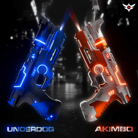 Underdog cover art