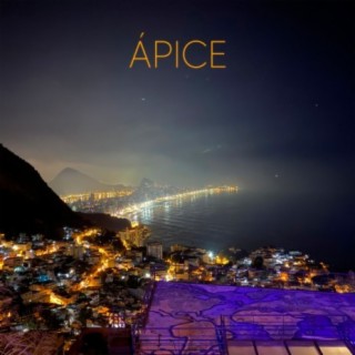 Ápice ft. Didiê & Giganthe cover art