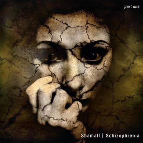Schizophrenia cover art
