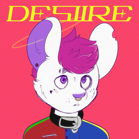 TOGETHER ft. Cobalt Rabbit cover art