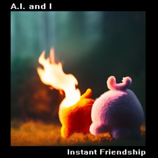 A.I and I