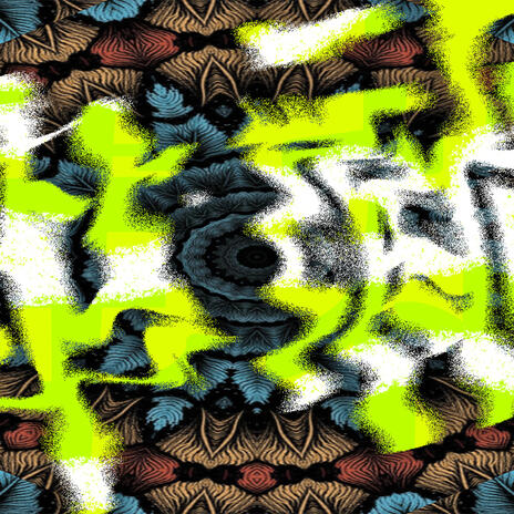 漆ノ刻　蝕聲 cover art