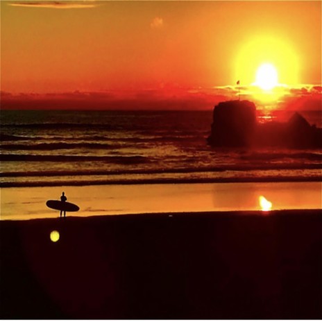That Summer. cover art