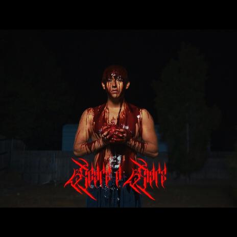 Torn cover art
