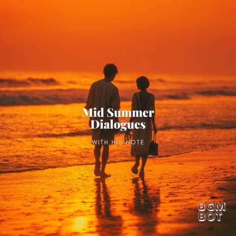 There's something cover art