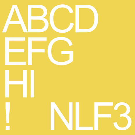 B cover art