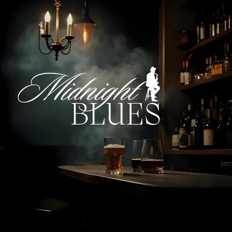 Night Bus Blues cover art