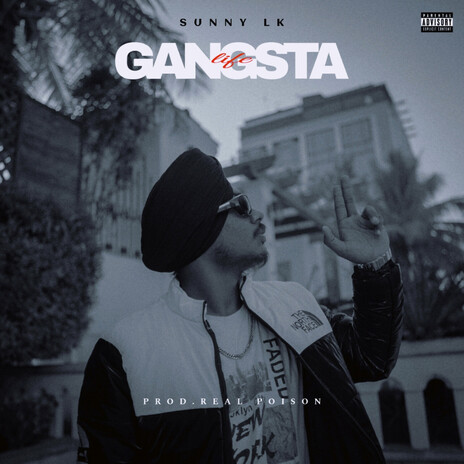 Gangsta Life ft. Real Poison cover art
