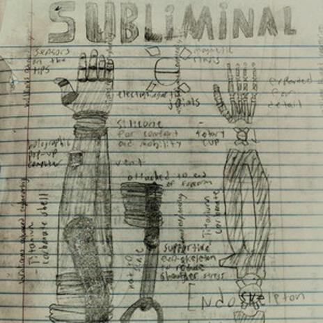 Subliminal (Demo) cover art