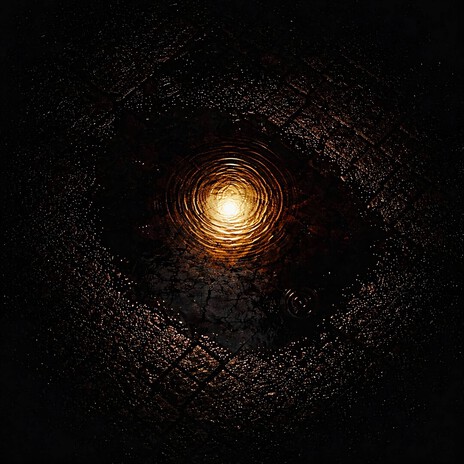 Invisible Thread cover art