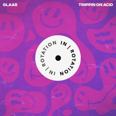 Trippin On Acid cover art