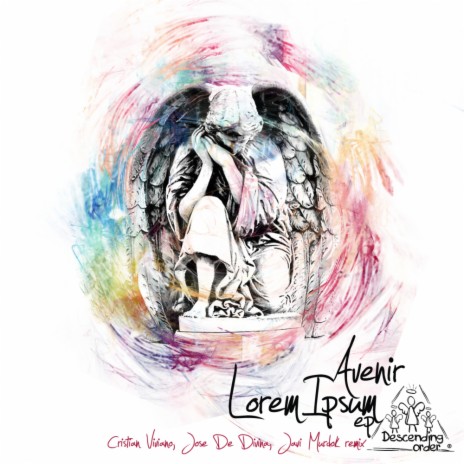 Lorem Ipsum (Cristian Viviano, Jose De Divina, Javi Murdok Remix) cover art