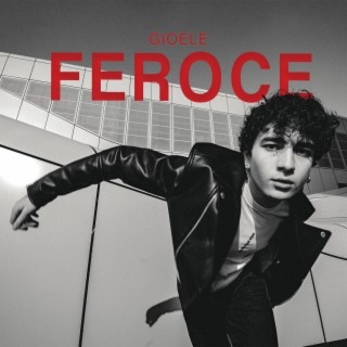 Feroce cover art