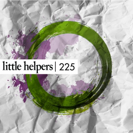 Little Helper 225-1 (Original Mix) ft. Paul S cover art