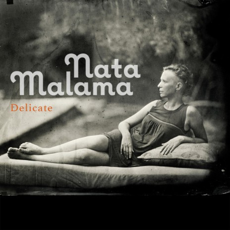 Nostalgia cover art