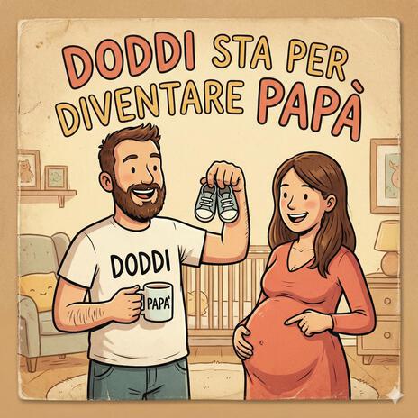 D (Doddi Sta Per Diventare Papà)