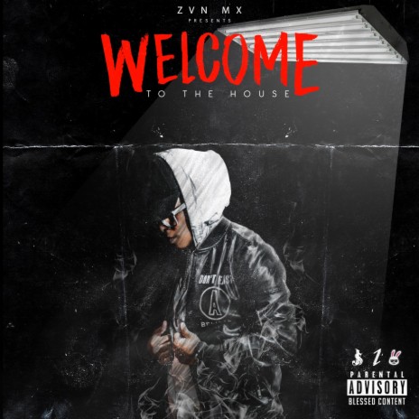 Identity cover art