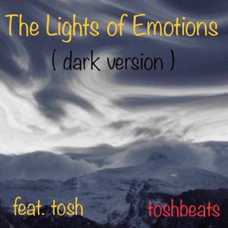 The dark lights of Emotions