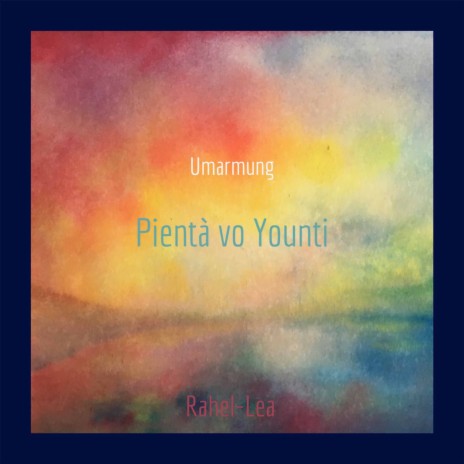 Wogen im Wind - Nu Wami cover art