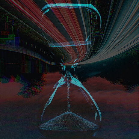 Cage Interlude cover art