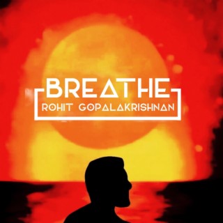 Breathe (Thodu Vaanam) ft. Aarthi MN Ashwin, Medha Ramasamy & Siddharth Shandilyasa cover art
