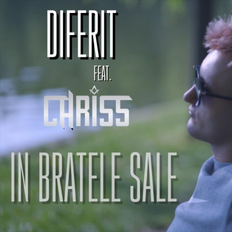 In bratele sale ft. CHRISS cover art