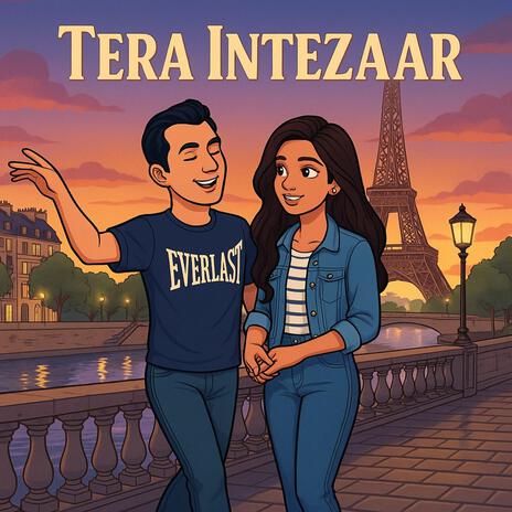 Tera Intezaar
