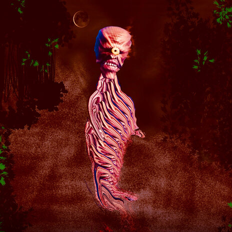 MuhumusaaBinghi cover art