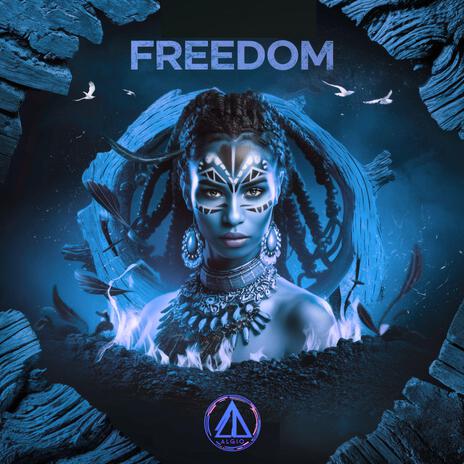 Freedom (Deep Dub Mix) cover art