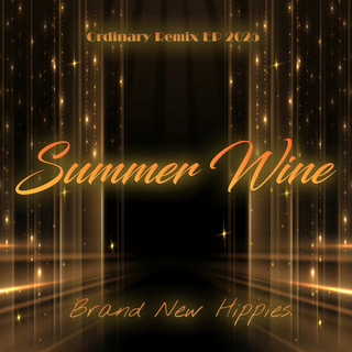 Summer Wine (Ordinary Remix EP 2025)