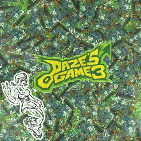 19! (overture) cover art