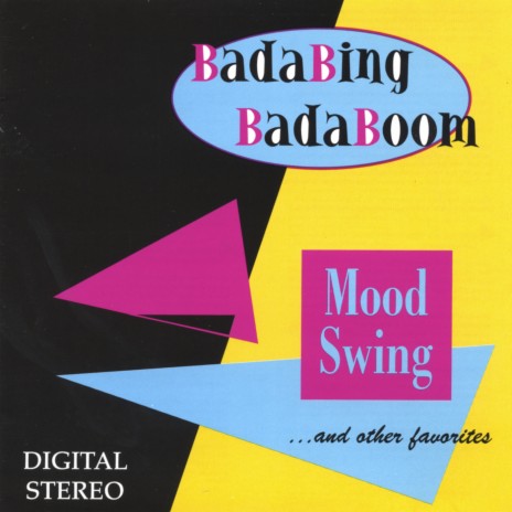 Boogie-Woogie Bookie From Paducah, Kentucky cover art