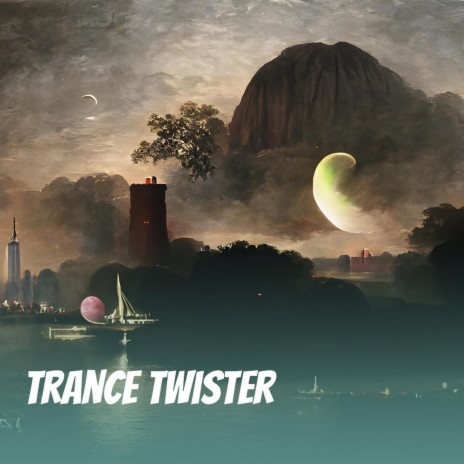 Trance Twister cover art