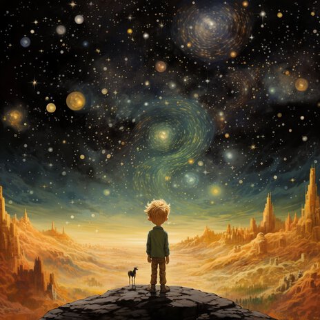 The Spaces Turn