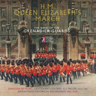 Band of the Grenadier Guards