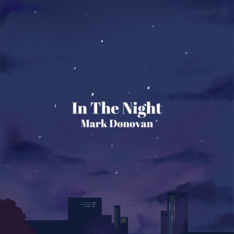 In The Night cover art