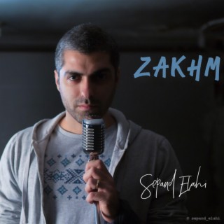 Zakhm cover art