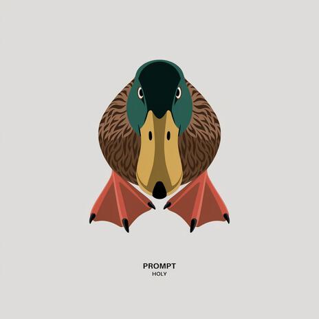 Solo Quack (feat. Quackby & QuackS) (Original Version) cover art