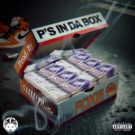 P's in da box
