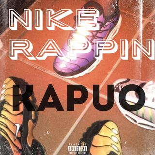 nike Rappin' cover art