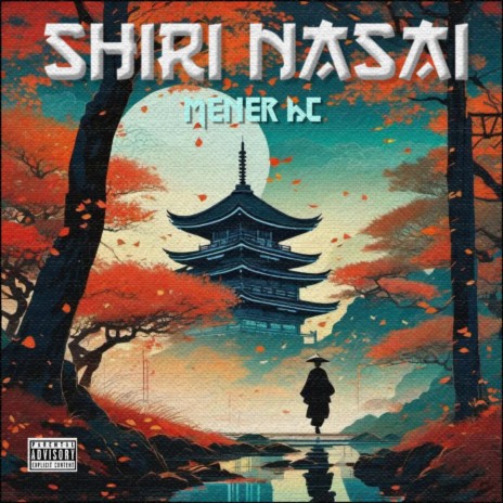 Shiri Nasai cover art