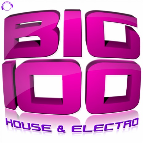 Reach Up (PH Electro Remix Edit) ft. DJ Selecta cover art
