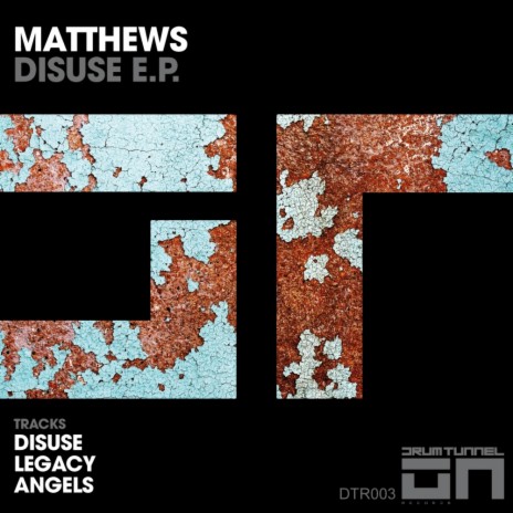 Legacy (Original Mix)