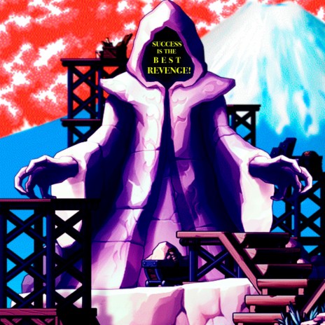 Zero cover art
