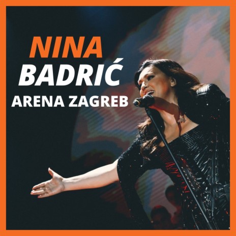 Ja Za Ljubav Neću Moliti (Arena Zagreb) cover art