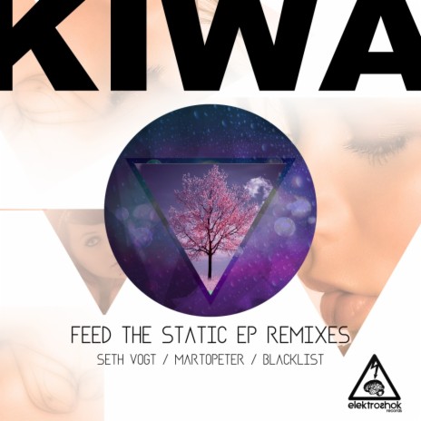 FlashForward (Blacklist Remix) cover art