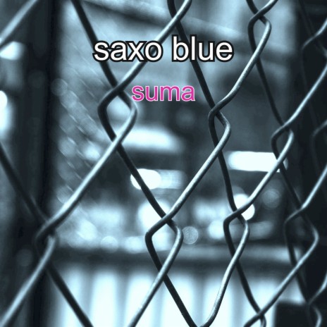 Suma cover art