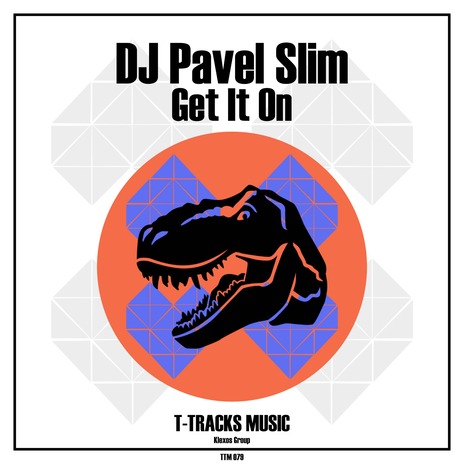 Get It On (Original Mix)