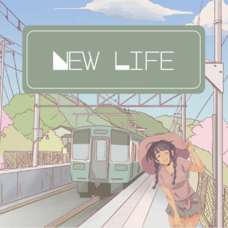 New Life ft. Devantae