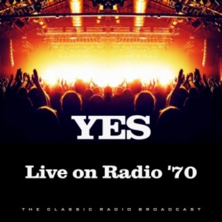 Live on Radio '70 (Live)